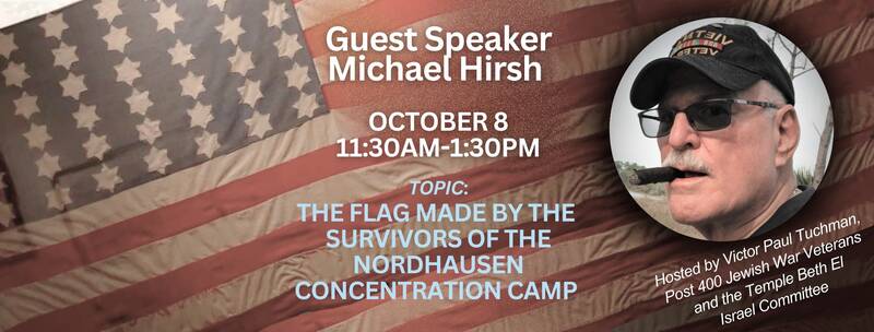 		                                </a>
		                                		                                
		                                		                            		                            		                            <a href="https://www.templebethel.com/event/lecture-by-michael-hirsch-and-co-hosted-by-jewish-war-vets--in-person.html" class="slider_link"
		                            	target="">
		                            	Click For More Information		                            </a>
		                            		                            