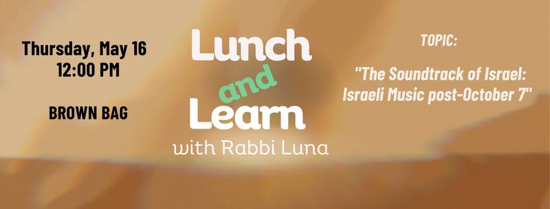 		                                </a>
		                                		                                
		                                		                            		                            		                            <a href="https://www.templebethel.com/event/lunch-and-learn--tbe4.html" class="slider_link"
		                            	target="">
		                            	Click For More Information		                            </a>
		                            		                            